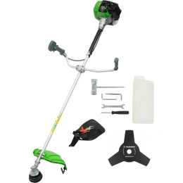 Бензиновый триммер TRUEGREEN 1.74 л.с. CG-KW13-430