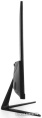 Монитор ExeGate SmartView EP2407TA EX295525RUS (23.8" IPS LED Grade A+, FHD, 1920x1080@75Гц, 16:9, 250cd/m2, 1000:1, 178°/178°, 5ms, D-Sub, HDMI2.0, DisplayPort, audio-out, встроенный БП, FreeSync, Flicker-free, Low Blue Light, кабель