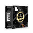 Вентилятор 5В DC ExeGate ExtraSilent ES06025S3P-5 (60x60x25 мм, Sleeve bearing (подшипник скольжения), 3pin, 2300RPM, 18dBA) EX297005RUS