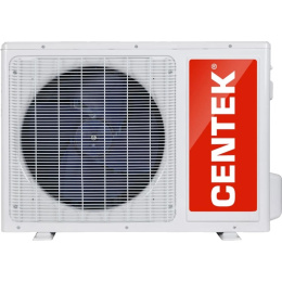 Сплит-система CENTEK CT-65B07+ настенная, до 25м2, 9000 BTU, (комплект из 2-х коробок)