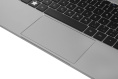 Ноутбук UNCHARTEVICE 6640MA, 14.1", 2024, IPS, Zhaoxin KX-6000 KX-6640MA 2.2ГГц, 4-ядерный, 8ГБ DDR4, 256ГБ SSD,  ZX  C-960 Graphics, без операционной системы,  серебристый [200418354519]