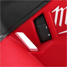 Эксцентриковая шлифмашина Milwaukee M12FROS2.5-502X 4933493648 уровень колебаний: 4000-10000 дв/мин, диаметр колебаний: 2.5 мм, размер шлифподошвы: 150 мм, 2 аккумуляторных блока M12 HB5, зарядное устройство C12