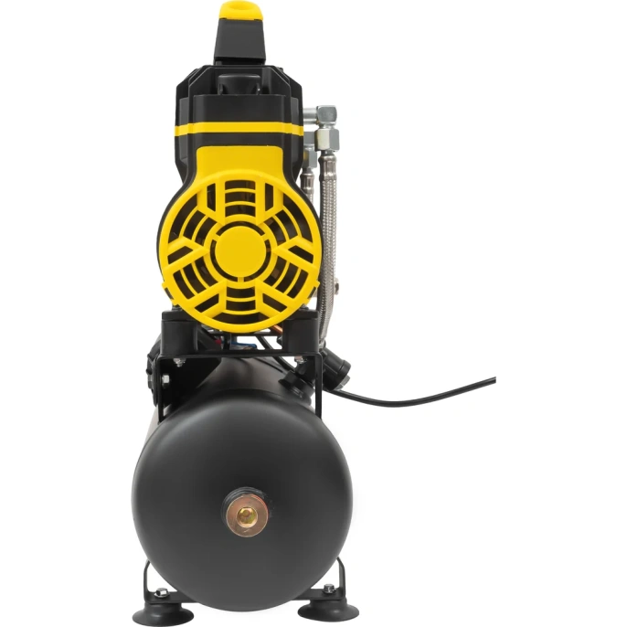 Безмасляный компрессор Inforce ISWC-9L/180