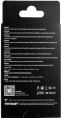 SSD накопитель Patriot PV553 PV553P1TBM28H 1ТБ, M.2 2280, PCIe 5.0 x4,  NVMe,  M.2