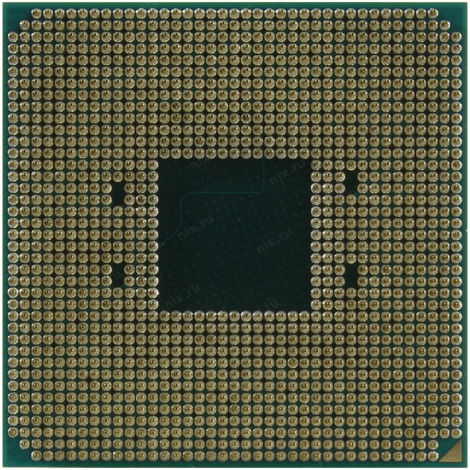 Процессор CPU AMD A6 9500E AD9500AHM23AB 3.0 GHz/2core/SVGA RADEON R5/ 1 Mb/35W Socket AM4