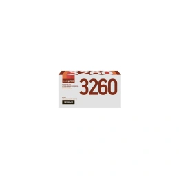 Тонер-картридж EasyPrint (106R02778/3260/3052/3215/3225) для Xerox Phaser 3052, 3260, WorkCentre 3215, 3225 (3000 стр.) с чипом LX-3260