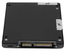 SSD накопитель Crucial 5300 Pro MTFDDAV480TDS-1AW1ZABYY 480ГБ, M.2 2280, SATA III, M.2