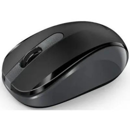 Мышь беспроводная GENIUS NX-8008S черный (USB, 1200dpi, 3but) (31030028400)