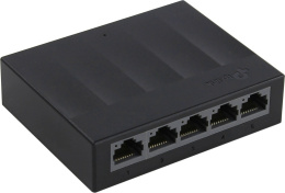 Коммутатор TP-LINK LS1005G, неуправляемый