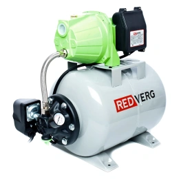 Насосная станция REDVERG RD-SP100/24L 6633299