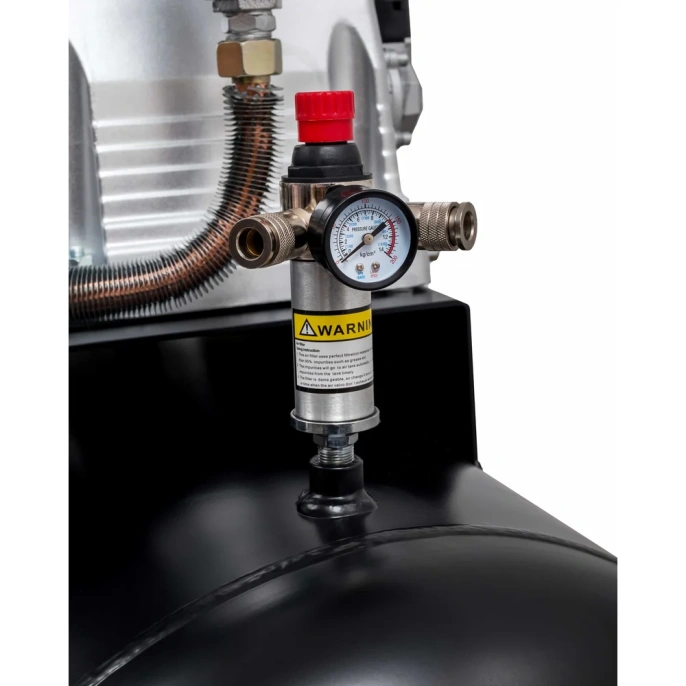 Ременной компрессор Inforce IBCH-200L-3P/690