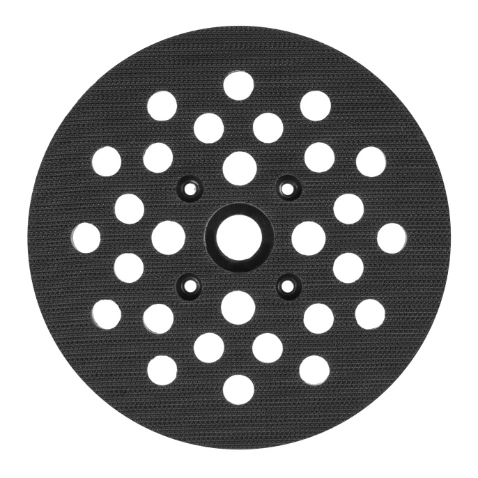 Подошва для полировки Milwaukee 4932479965 150мм на липучке, совместим с M18 FDAP21 BP