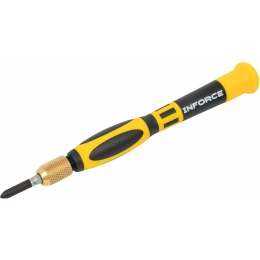 Набор отверток для точных работ Inforce 06-09-98