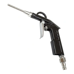 Пистолет обдувочный PI TOOLS с длинным носиком, 80мм 8029