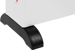 Конвектор CENTEK CT-6123, 2000Вт, с терморегулятором, белый