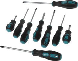 Bort BTK-42 Набор ручного инструмента [93722418]