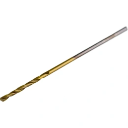 Сверло (2 шт; 1 мм; HSS) по металлу Fit 34310