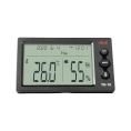 Термогигрометр RGK TH-10 с поверкой 778596