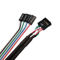 Серверная платформа ExeGate Pro 3U390-11 <RM 19", высота 3U, глубина 390, Redundant БП 2x800W, USB> EX294268RUS