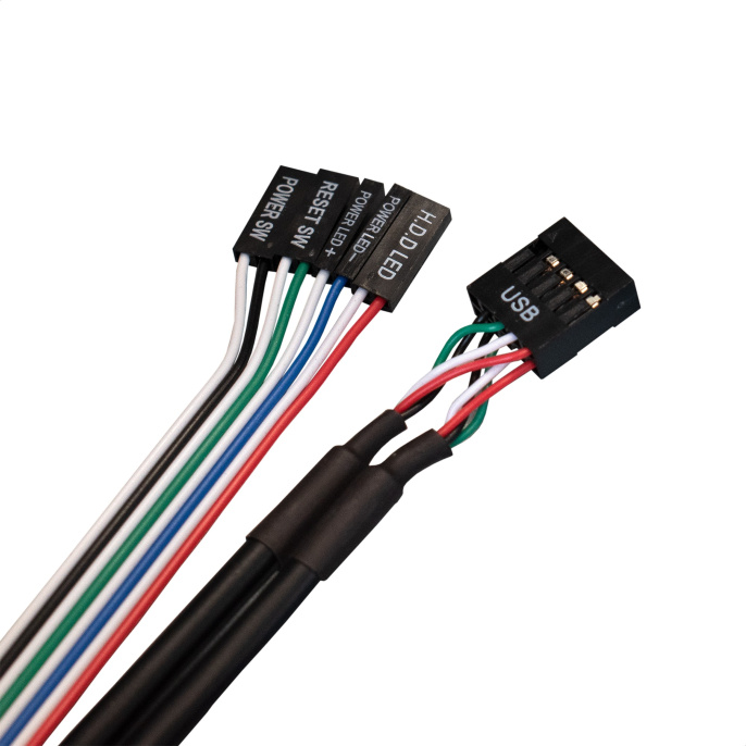 Серверная платформа ExeGate Pro 3U390-11 <RM 19", высота 3U, глубина 390, Redundant БП 2x800W, USB> EX294268RUS