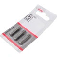 Бита (25 мм; 3 шт) TORX T40 XH Bosch 2607001625