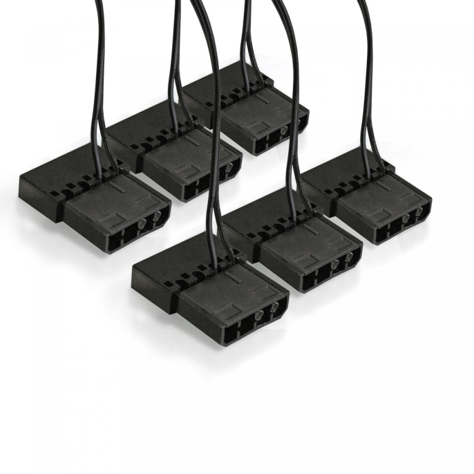 Корпус для майнинга ExeGate Pro 8-650 <без БП, 2*USB, 6*fan 120мм, места под: 8 видеокарт, 1 БП, RM 4U> EX288960RUS