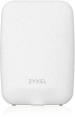 Маршрутизатов/ Zyxel Security Router - 3*GbE LAN, 1*2.5 GbE Lan, 2.5GbE WAN, Tri-Band Wifi 6 Mesh USGLITE60AX-EU0101F