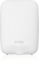 Маршрутизатов/ Zyxel Security Router - 3*GbE LAN, 1*2.5 GbE Lan, 2.5GbE WAN, Tri-Band Wifi 6 Mesh USGLITE60AX-EU0101F