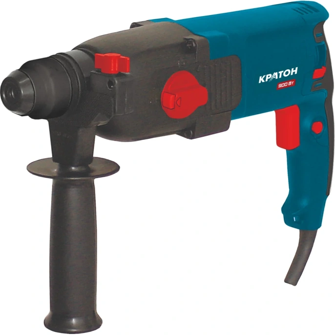 Перфоратор Кратон RHE-900-30 3 07 01 015
