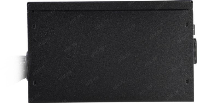 блок питания Zalman ZM500-TXII V2 , 500W, ATX12V v2.31, APFC, 12cm Fan, 80+ 230V EU, Retail (ZM500-TXII (V2))