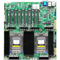 Материнская плата/ MB Gooxi G2DERO-B-PK2, 2xSP3 AMD EPYC 7001/7002/7003, 16xDDR4 ECC REG, 2xSFF8643, 6* PCI-E 4.0 x8, 4* PCI-E 4.0 x16, M.2 PCIe x4 2280, 2x1GbE LAN i350, IPMI, VGA, COM, 2*USB 3.0, E-ATX 4.00.104.0015