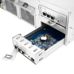 Компьютерный корпус IW-RJ316-04 550W RD /JBOD PDB/FAN/BP/Expander board*2/20"RAIL/ power cord*2 6182985