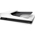 Сканер HP ScanJet Pro 2500 f1 L2747A {CIS, A4, 1200dpi, 24bit, USB 2.0, ADF 50 sheets, Duplex, 20 ppm/40 ipmr }