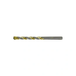Сверло по бетону Golden Line (8x120х80 мм) MATRIX 70808