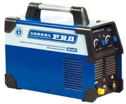 Резак плазменный Aurora Pro AIRHOLD 45 MOSFET, инвертор [26928]
