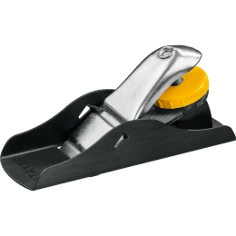 Рубанок STAYER Mini металлический 135х35 мм 1860_z02