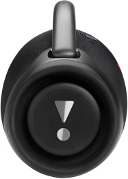 Колонка порт. JBL Boombox 3 черный 180W 2.1 BT/USB 10000mAh JBLBOOMBOX3BLKAS