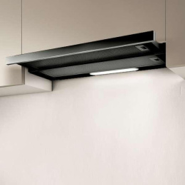 Встраиваемая вытяжка ELICA ELITE 14 LUX BL/A/50-PRF0081870B