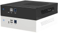 Тонкий Клиент B4Com TNC-500 SB1 Cel G5905 3.5 4Gb SSD120Gb UHDG 610 без ОС GbitEth RUS B4T-TNC-500 SB1