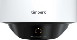 Водонагреватель Timberk Season SWH RE19 100 V, накопительный, 1.5кВт, 100л, белый