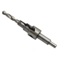 Сверло для мебельной стяжки 5х50 мм Element 220620