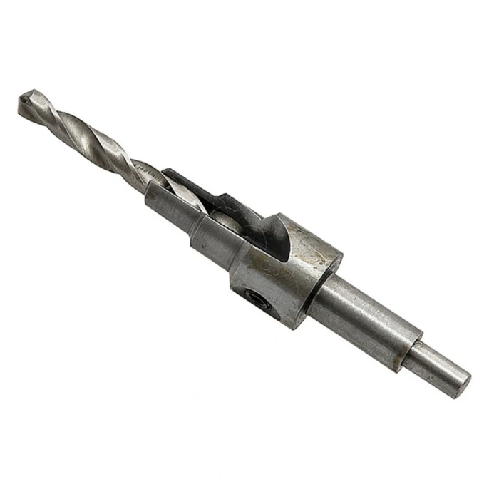 Сверло для мебельной стяжки 5х50 мм Element 220620