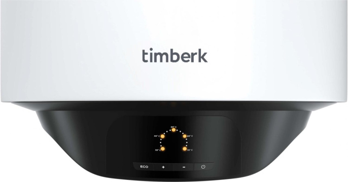 Водонагреватель Timberk Season SWH RE19 100 V, накопительный, 1.5кВт, 100л, белый