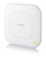 Точка доступа ZyXEL NebulaFlex NWA50AX,  AX1800,  2.4/5ГГц,  1xRJ45,  белый [nwa50ax-eu0102f]