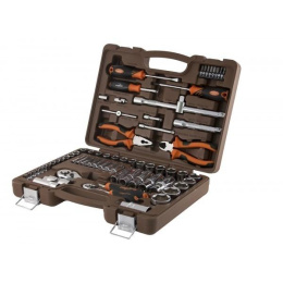 Ombra OMT69S Набор инструмента универсальный 1/4", 1/2"DR, 69 предметов