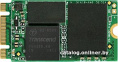 SSD Transcend MTS420S 120GB TS120GMTS420S 120 ГБ, M.2 2242, SATA 3.0, контроллер Silicon Motion SM2258H AB, микросхемы 3D TLC NAND, последовательный доступ: 500/350 МБайт/с, случайный доступ: 28000/75000 IOps