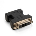 Переходник VGA - DVI-A ExeGate EX-A-VGAM-DVIF 15M/25F EX294798RUS