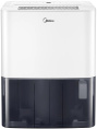 Осушитель воздуха Midea MDDN1-10DEN7 белый