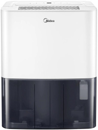 Осушитель воздуха Midea MDDN1-10DEN7 белый