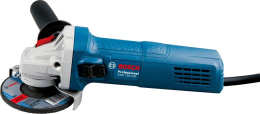 Угловая шлифмашина Bosch GWS 750-125 [0601394001]
